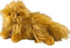 Plush Figure Crookshanks 25 cm