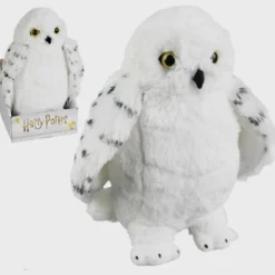 Plush Figure Hedwig 29 cm