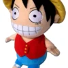 Plush Figure Luffy 32 cm