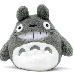 Plush Figure Totoro Smile 18 cm