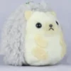 Plush Keychain: Hedgehog