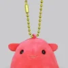 Plush Keychain: Mendako