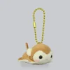 Plush Keychain: Monkey