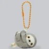 Plush Keychain: Sloth