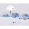 Plush Keychain: Stingray