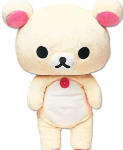Plush Korilakkuma: Medium