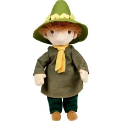 Plush Medium: Snusmumriken 30cm