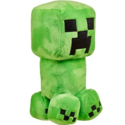 Plush Minecraft Basic 20cm Assortment