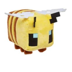 Plush Minecraft Basic 20cm Assortment