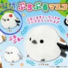 Plush Mini Hanger: Shimae Buzzing Bird