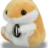 Plush Small: Coron w/ Sunflower Seed