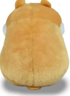 Plush Small: Coron w/ Sunflower Seed