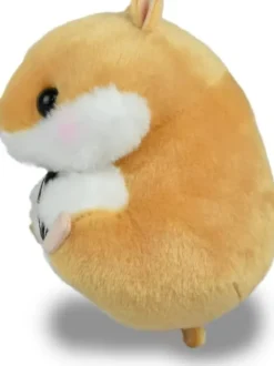 Plush Small: Coron w/ Sunflower Seed