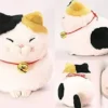 Plush Small: Mi-sama