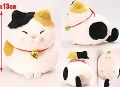 Plush Small: Mi-sama