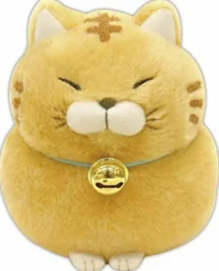 Plush Small: Torakichi