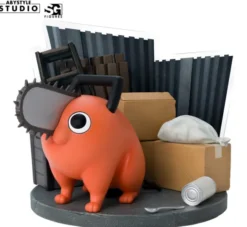 Pochita Figurine