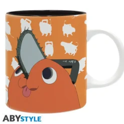 Pochita Mug 320 ml