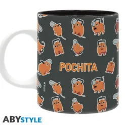 Pochita Mug 320 ml