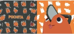 Pochita Mug 320 ml
