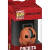 Pochita Pocket Pop! Vinyl Keychain