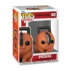 Pochita Pop! Vinyl Figure