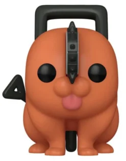 Pochita Pop! Vinyl Figure