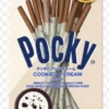 Pocky Cookies & Cream