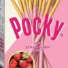 Pocky Strawberry