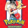 Pokemon Adventures Collector's Edition Vol 1