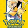 Pokemon Adventures Collector's Edition Vol 3