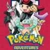 Pokemon Adventures Collector's Edition Vol 6