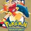 Pokemon Adventures Collector's Edition Vol 5
