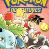 Pokemon Adventures Vol 2