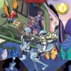 Pokemon Adventures XY Vol 3
