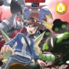 Pokemon Adventures XY Vol 6
