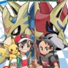 Pokemon Journeys Vol 2