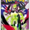 Pokemon TCG: Munikis Zero M3 Booster - Japansk