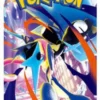 Pokemon TCG: Ninja Spinner M4 Booster - Japansk