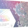 Pokemon TCG: Prismatic Evolution Super Premium Coll.