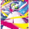 Pokemon TCG: Symphonia M1S Booster - Japansk