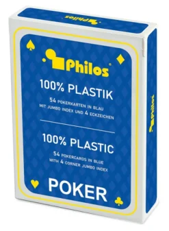 Pokerkort