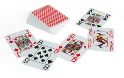 Pokerkort