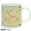 Pokémon Café Mug 320 ml