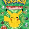 Pokémon Encyclopedia - Expanded Final Edition