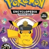 Pokémon Encyclopedia: Horizons Edition