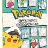 Pokémon: Paldea Adventure Gift Box