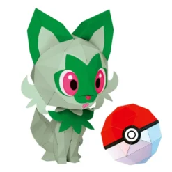 Pokémon: Paldea Adventure Gift Box