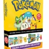 Pokémon Paldea Explorers Collection Gift Box