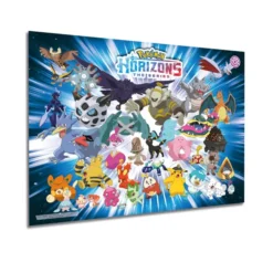 Pokémon Paldea Trainers’ Collection Gift Box